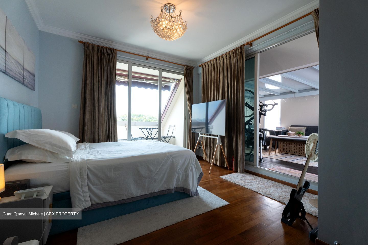 The Sensoria (D27), Condominium #601043091